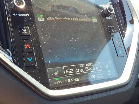 New 2026 Subaru Ascent Premium AWD/4WD image 15