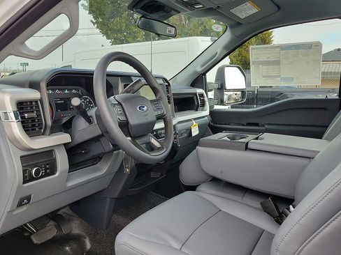 New 2026 Ford F250 XL image 11