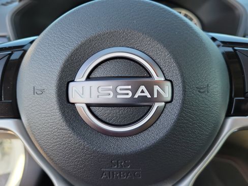 New 2025 Nissan Altima 2.5 SR w/ SR Premium Package image 29