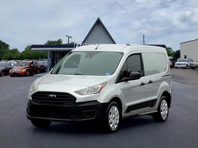 Used 2019 Ford Transit Connect XL