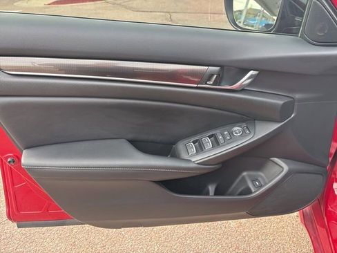 Certified 2021 Honda Accord Sport image 7
