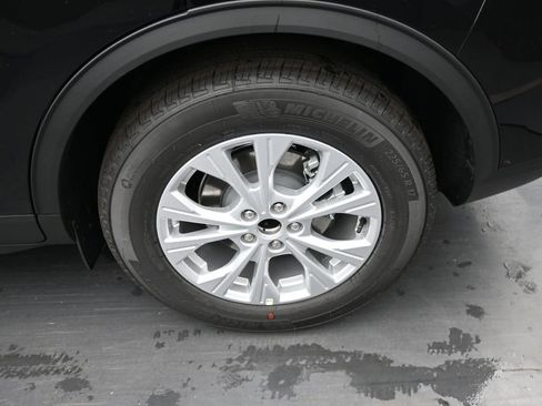 New 2026 Ford Escape Active image 12