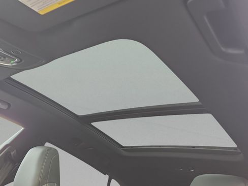 New 2025 Audi SQ8 Premium Plus image 22