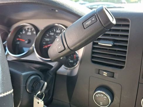 Used 2012 Chevrolet Silverado 1500 LT w/ All-Star Edition AWD/4WD image 15