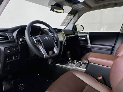 Used 2023 Toyota 4Runner Limited RWD image 30
