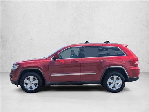 Used 2011 Jeep Grand Cherokee Laredo AWD/4WD image 9