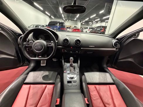 Used 2015 Audi A3 2.0T Premium AWD/4WD image 37