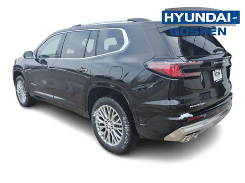 Used 2026 GMC Acadia Denali w/ Super Cruise Package FWD image 6