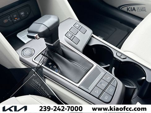 New 2026 Kia Sportage EX image 29