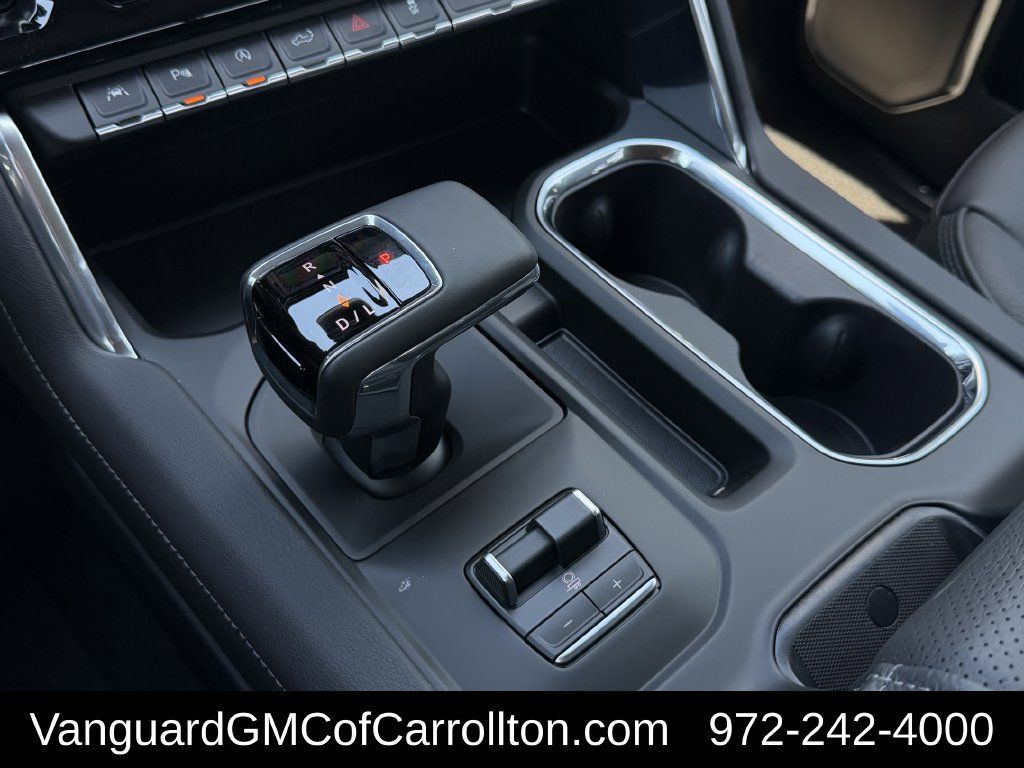 New 2026 GMC Sierra 1500 Denali AWD/4WD image 15