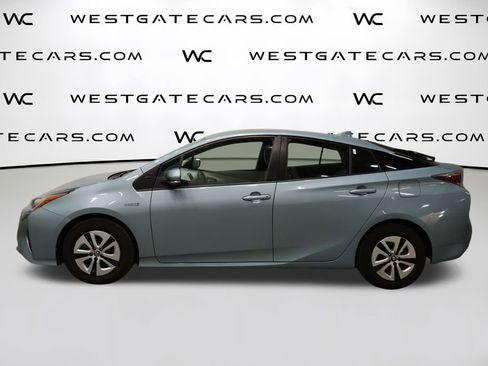 Used 2016 Toyota Prius Two image 37