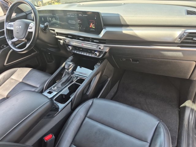 Used 2025 Kia Telluride S AWD/4WD image 32