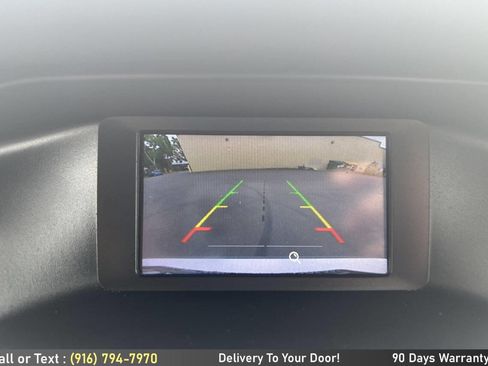 Used 2015 Ford Focus SE w/ Equipment Group 201A FWD image 21