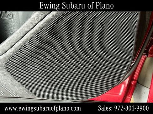 Certified 2026 Subaru Forester Premium AWD/4WD image 18