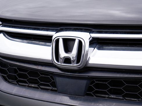 Used 2017 Honda CR-V EX-L image 3