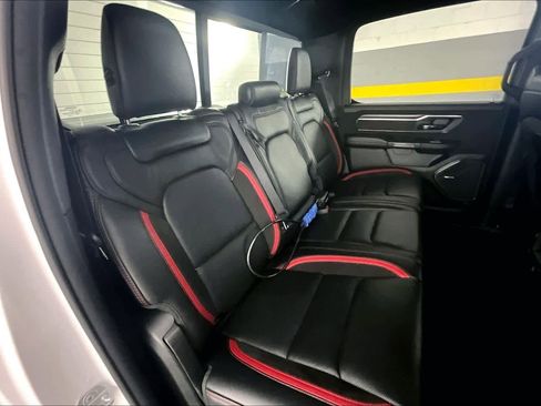 Used 2021 RAM 1500 TRX w/ TRX Level 2 Equipment Group image 21