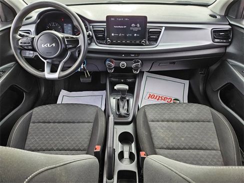 Used 2023 Kia Rio LX image 11