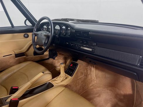 Used 1998 Porsche 911 Carrera 4S image 27