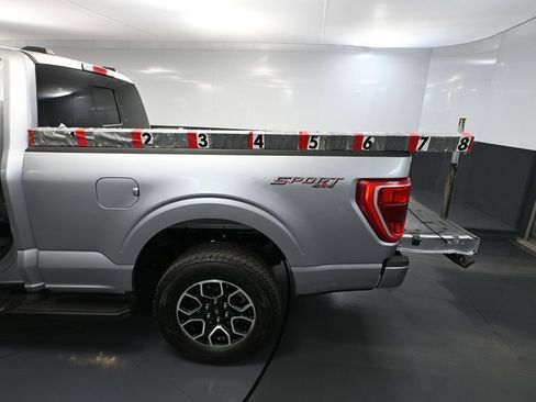 Used 2022 Ford F150 XLT w/ Equipment Group 302A High AWD/4WD image 43