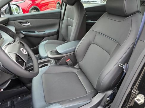 New 2026 Nissan Leaf SV+ FWD image 21
