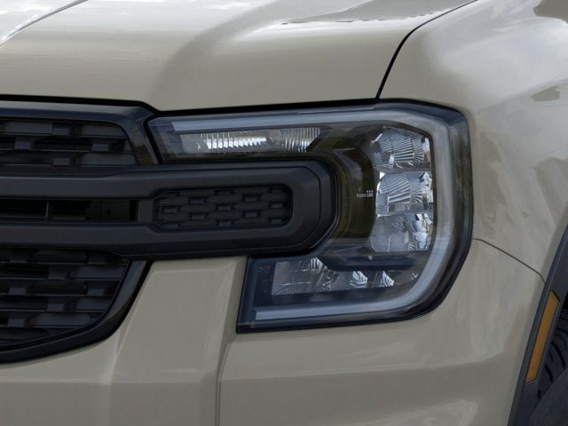 New 2026 Ford Ranger XL RWD image 18