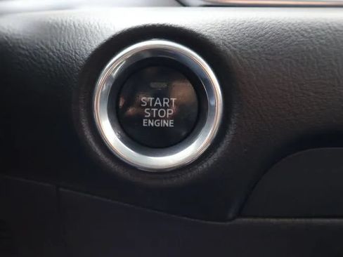 Used 2025 MAZDA CX-5 AWD 2.5 S w/ Select Package image 30