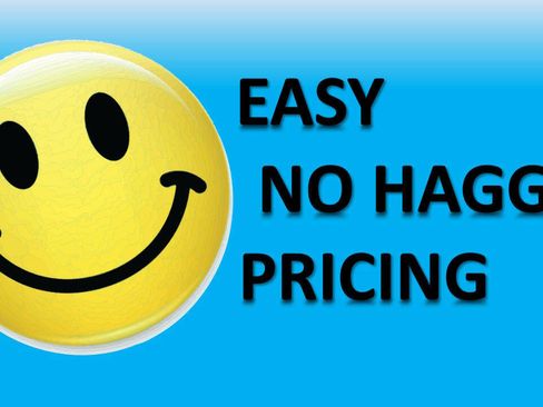 Used 2022 RAM ProMaster City Tradesman image 3