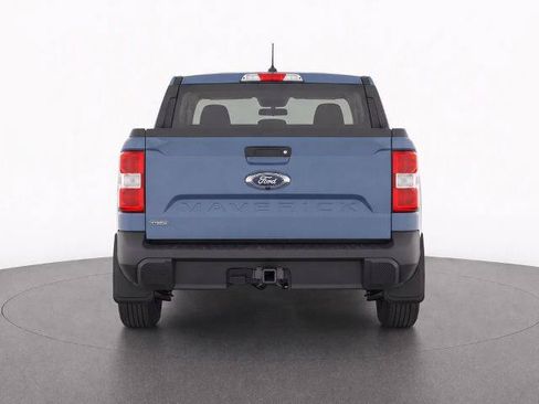 Certified 2024 Ford Maverick XLT FWD image 6