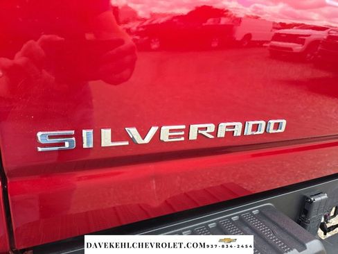 Used 2024 Chevrolet Silverado 3500 High Country w/ High Country Premium Package AWD/4WD image 48