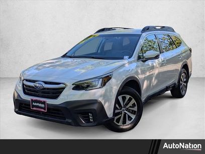 Used 2020 Subaru Outback Premium