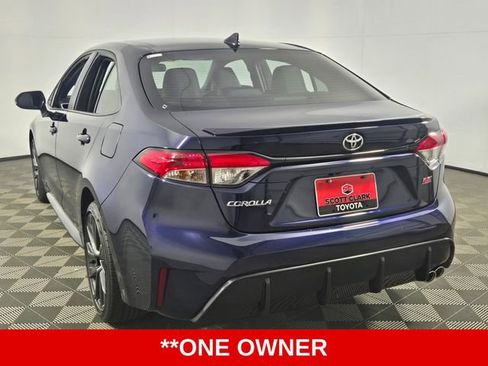 Used 2025 Toyota Corolla SE image 6