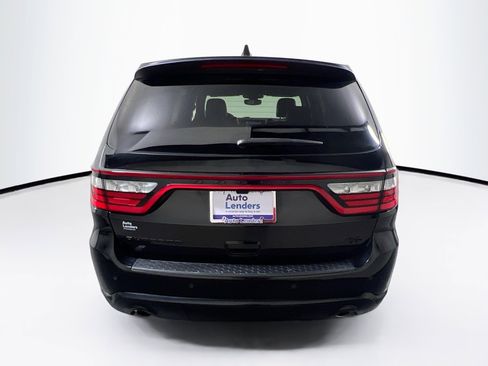 Used 2022 Dodge Durango R/T w/ Blacktop Package image 6