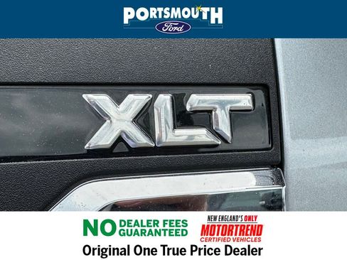 Used 2024 Ford F350 XLT w/ 360-Degree Camera Package image 19