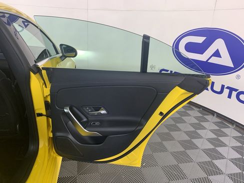 Used 2020 Mercedes-Benz CLA 250 4MATIC image 38