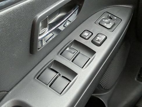 Used 2026 Mitsubishi Outlander Sport LE AWD/4WD image 23
