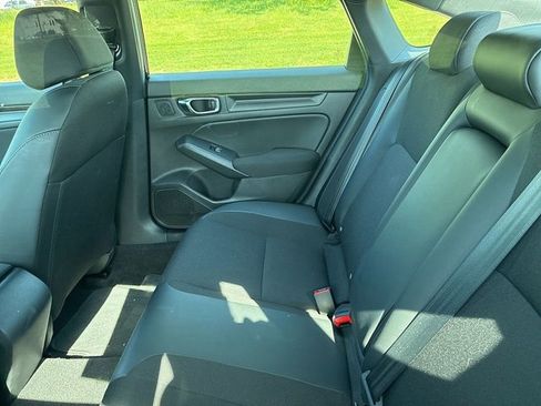Used 2025 Honda Civic Sport image 21