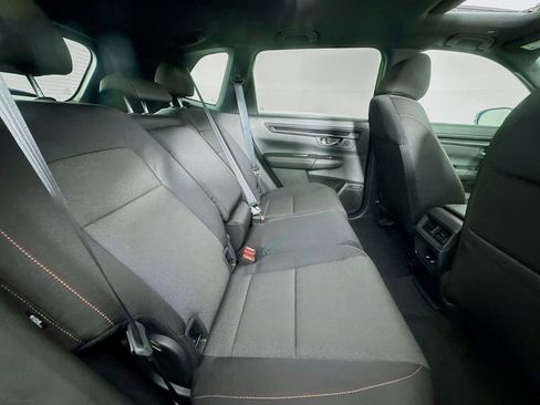 New 2026 Honda CR-V TrailSport image 38