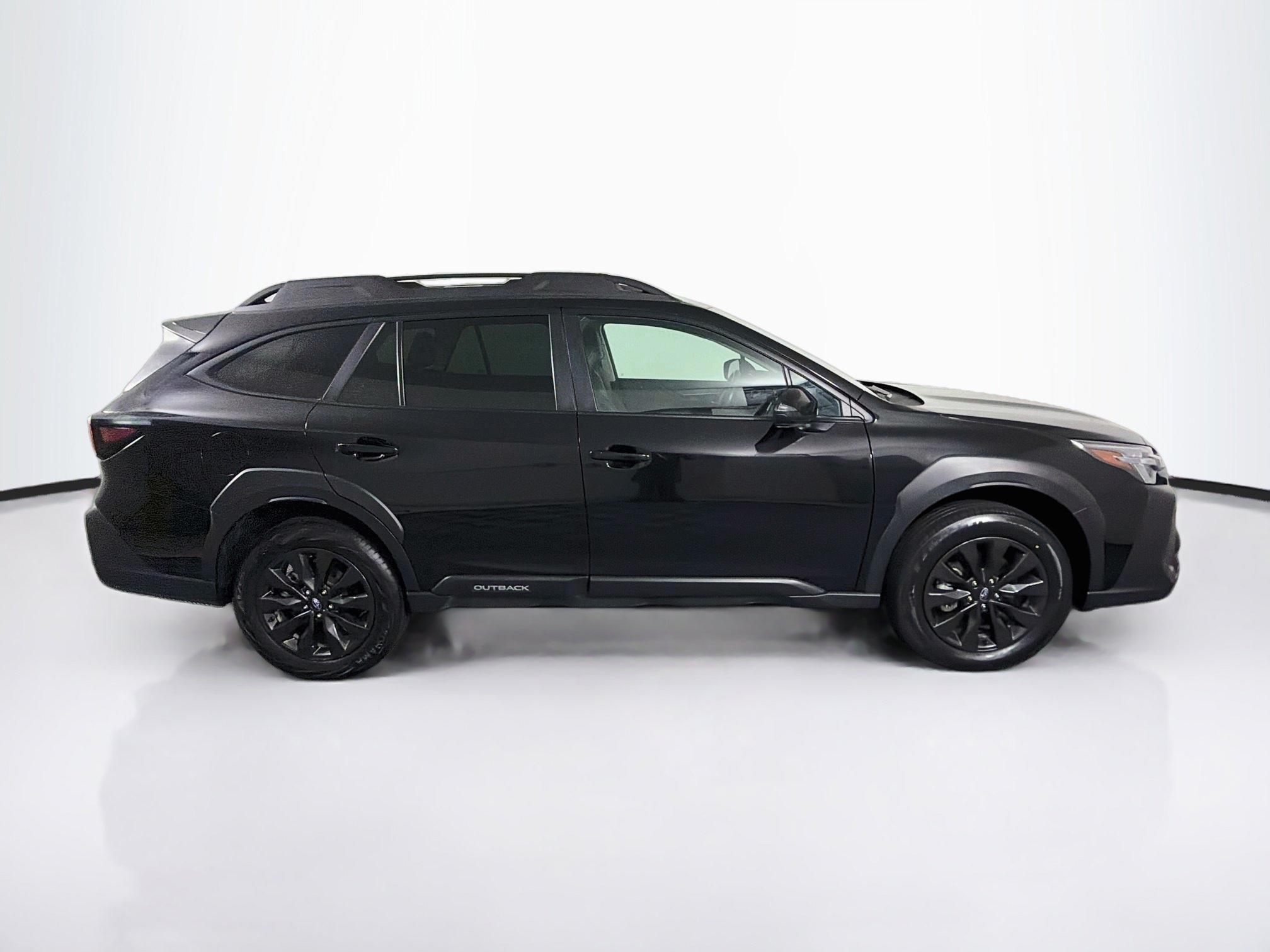 Used 2025 Subaru Outback Onyx Edition AWD/4WD image 10