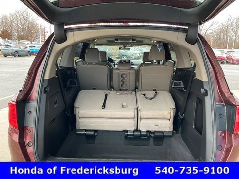 Used 2019 Honda Odyssey Elite image 26