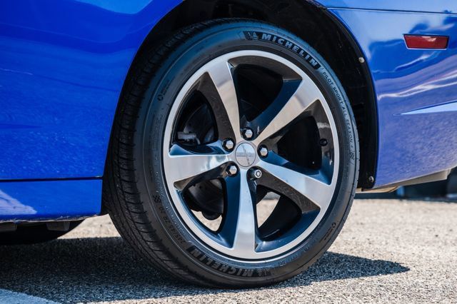 Used 2013 Dodge Charger R/T w/ Daytona Edition Group RWD image 52