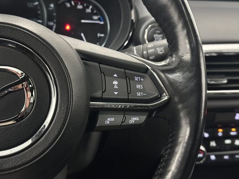 Used 2022 MAZDA CX-9 Grand Touring image 23