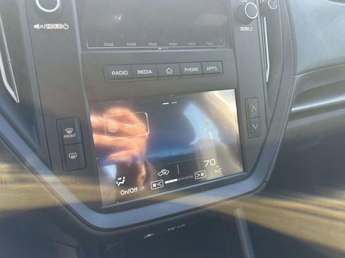 Certified 2022 Subaru WRX image 20