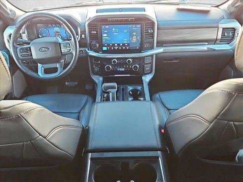 Used 2024 Ford F150 Lariat image 18