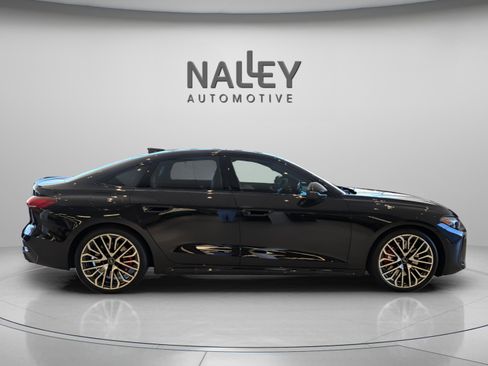 Used 2025 Audi S5 Premium Plus image 6