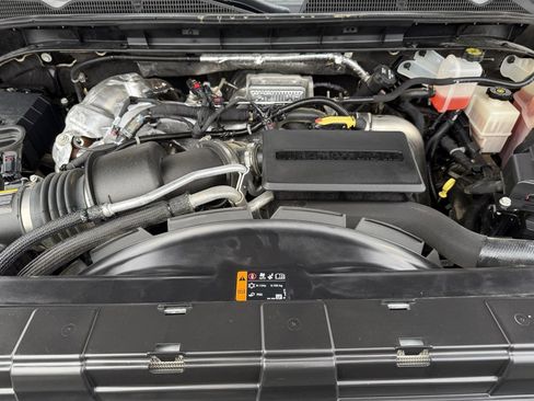 Used 2023 GMC Sierra 2500 AT4 w/ AT4 Premium Plus Package image 33