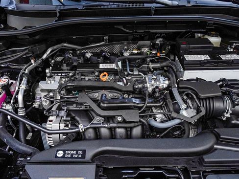 New 2026 Toyota Corolla Cross XLE FWD image 13