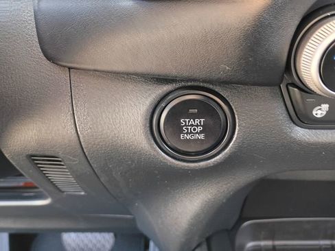 Certified 2025 MAZDA CX-50 AWD 2.5 Turbo w/ Premium Pkg image 29