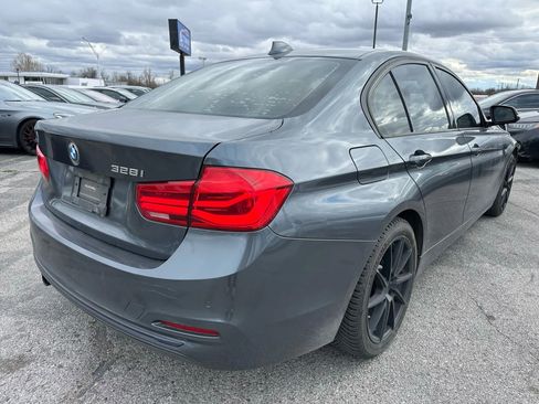 Used 2016 BMW 328i Sedan image 31