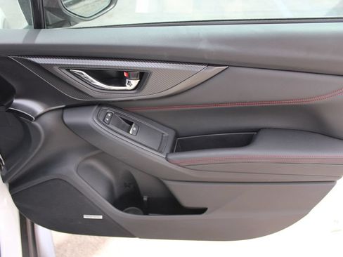 Used 2022 Subaru WRX Limited w/ Popular Package #1 AWD/4WD image 47