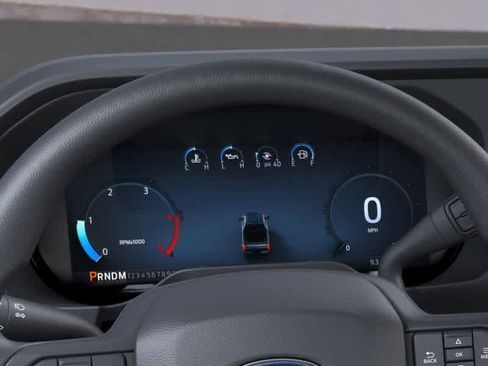 New 2026 Ford F250 XLT w/ XLT Premium Package image 13